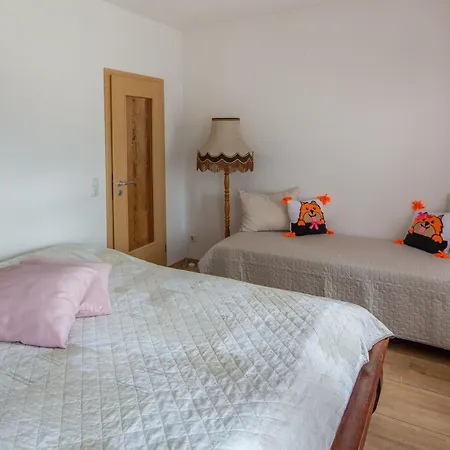gemütliche Ferienwohnungen im Erzgebrige Sehma Zimmer foto