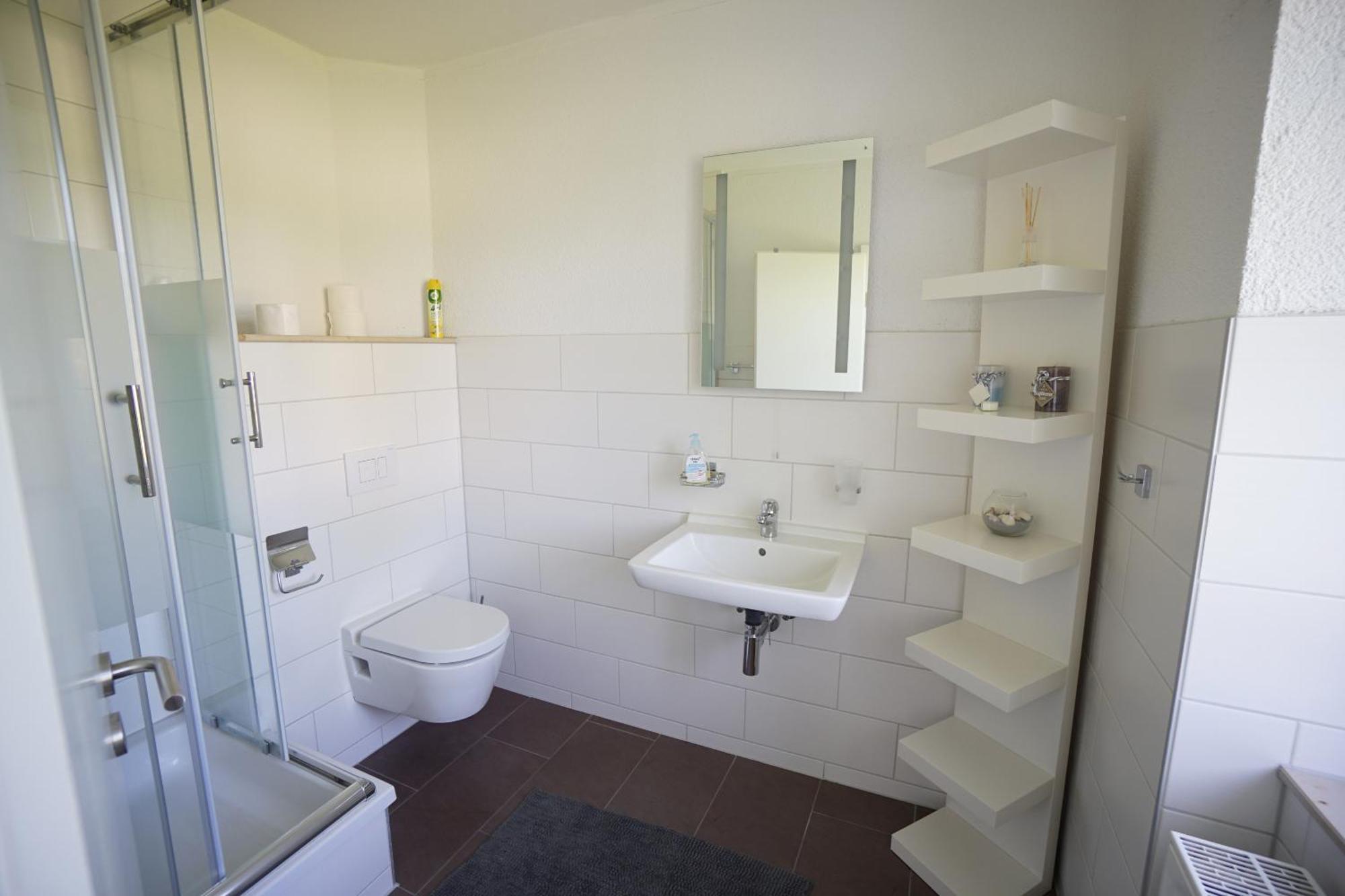 Gemütliche Im Erzgebrige Ferienhaus *