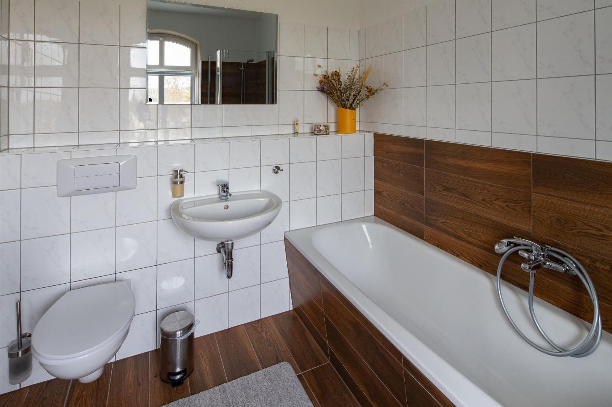 Ferienhaus Gemütliche Im Erzgebrige