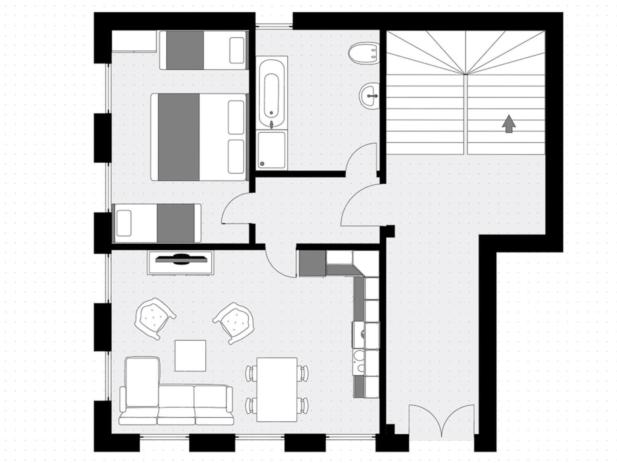 Ferienhaus Gemütliche Im Erzgebrige Sehma