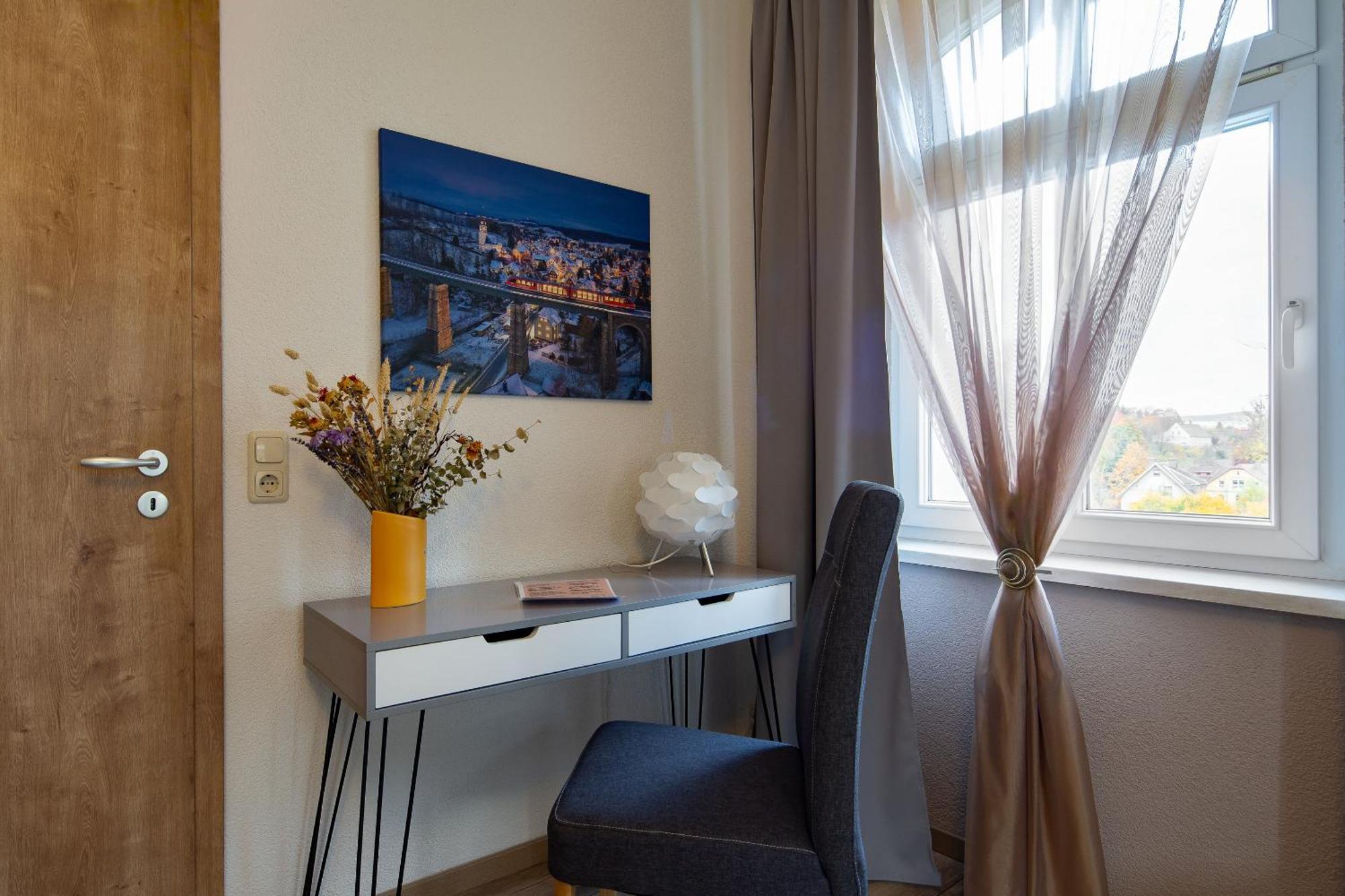Ferienhaus Gemütliche Im Erzgebrige *
