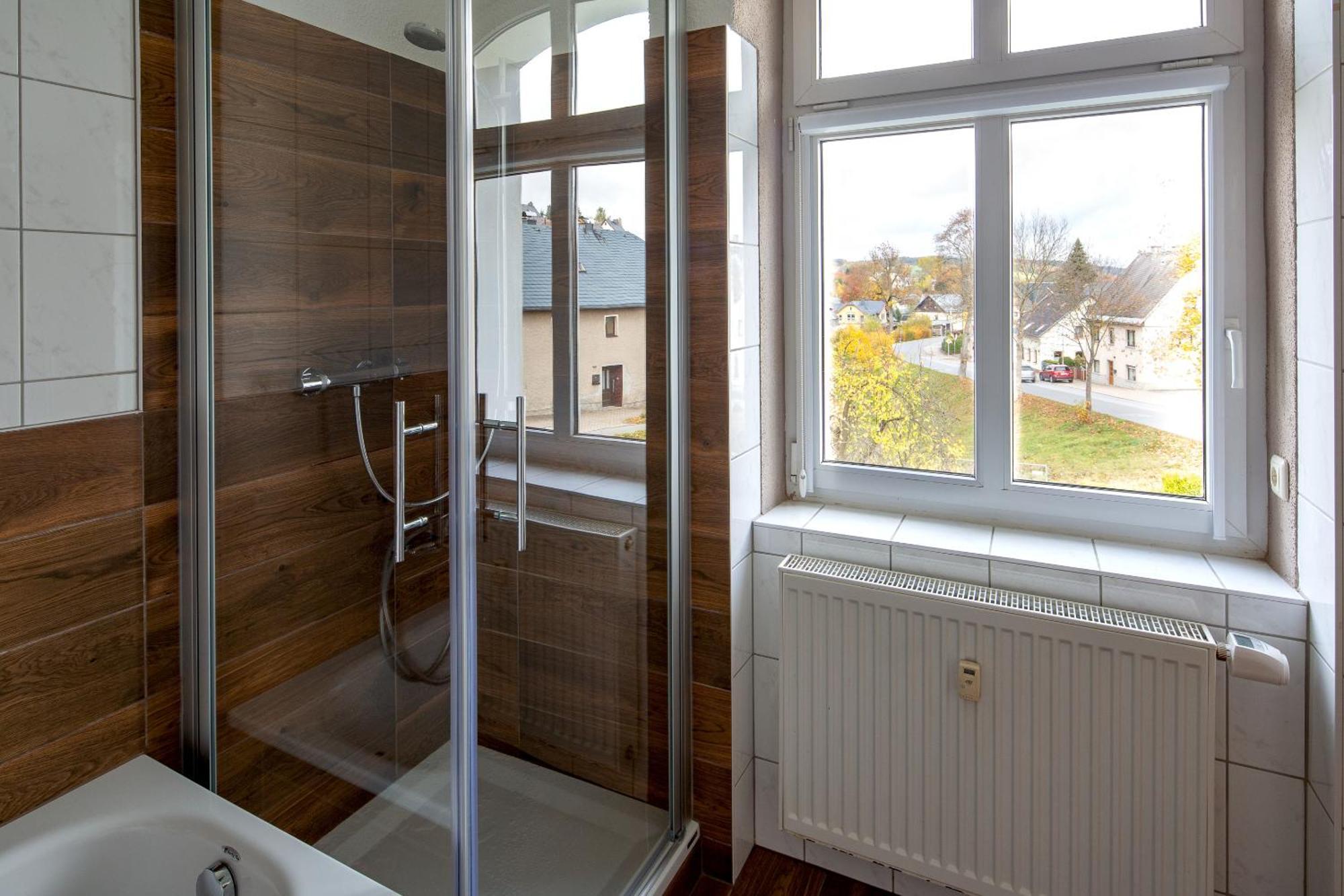 Gemütliche Im Erzgebrige Ferienhaus