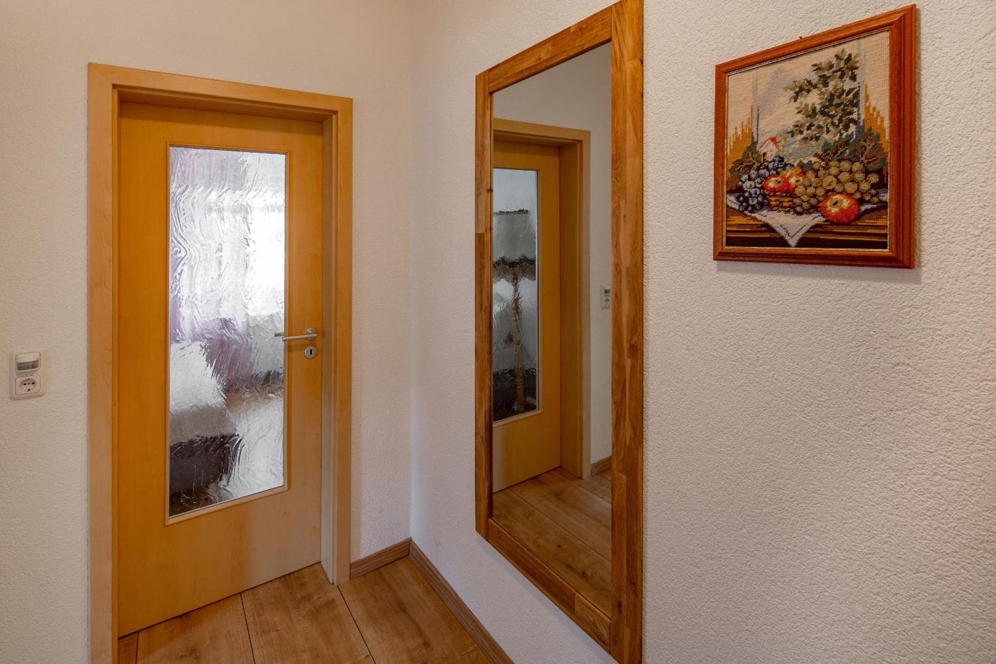 Ferienhaus Gemütliche Im Erzgebrige
