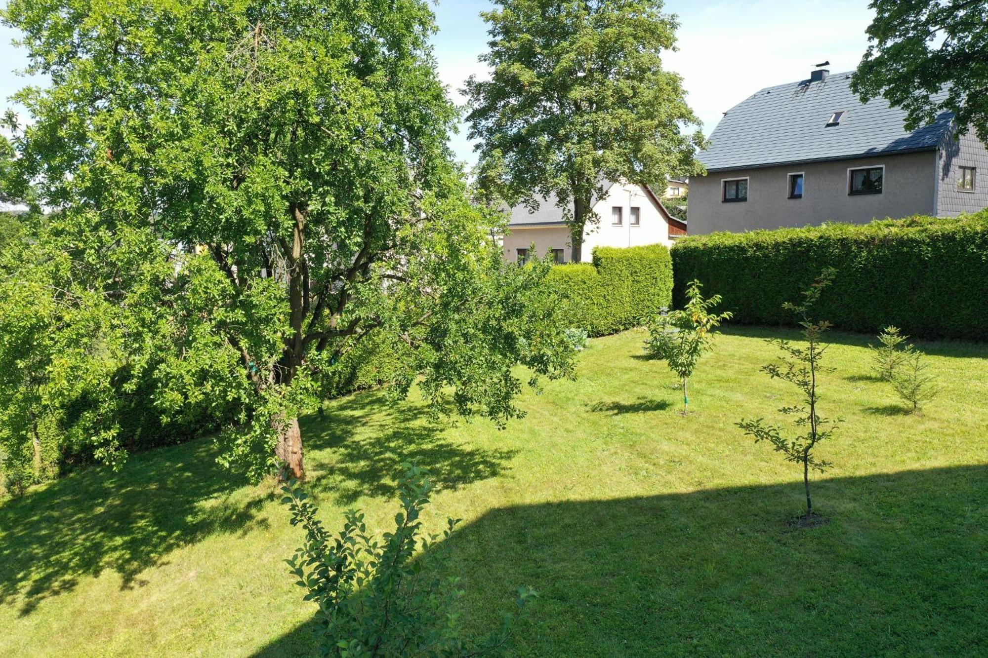 Gemütliche Im Erzgebrige